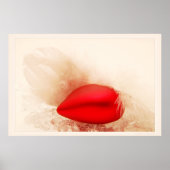 Angels Heart Poster (Voorkant)