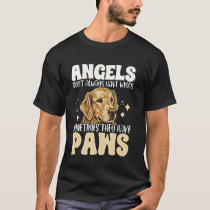 Angels hebben niet altijd dingen die ze soms hebbe t-shirt
