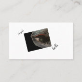 Angels Hells Visitekaartje (Achterkant)