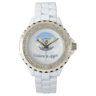 Angels Horloge