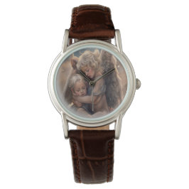 Angels Horloge
