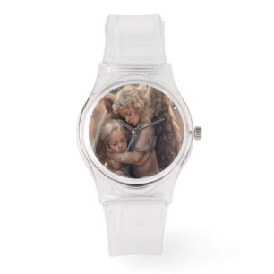 Angels Horloge