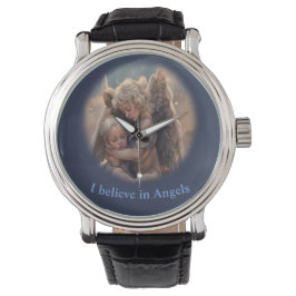Angels Horloge
