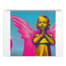 Angels in artikel 2023