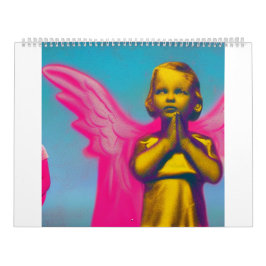 Angels in artikel 2023 kalender