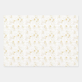 angels inpakpapier vel