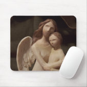 Angels is bij jou muismat (Met muis)