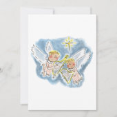 Angels Kaart (Voorkant)