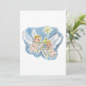 Angels Kaart (Staand voorkant)