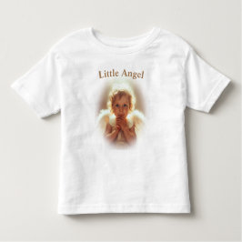 Angels Kinder Shirts