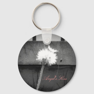 Angel's Kiss Sleutelhanger