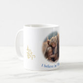 Angels Koffiemok (Voorkant links)