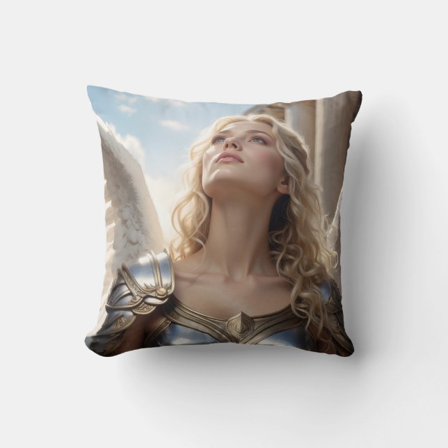 ANGELS KUSSEN (Voorkant)