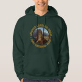 Angels Landing Hoodie (Voorkant)