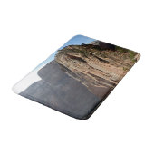 Angels Landing in Zion National Park Badmat (Gekanteld)