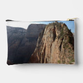Angels Landing in Zion National Park Etui (Achterkant)