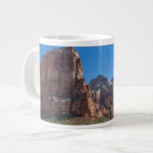 Angels Landing in Zion National Park Grote Koffiekop