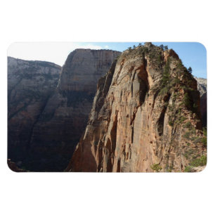Angels Landing in Zion National Park Magneet