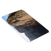 Angels Landing in Zion National Park Magneet (Rechterzijde)