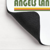 Angels Landing Trail Zion National Park Muismat (Hoek)