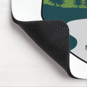 Angels Landing Trail Zion National Park Muismat (Hoek)