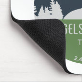 Angels Landing Trail Zion National Park Muismat (Hoek)