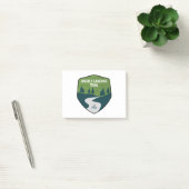 Angels Landing Trail Zion National Park Post-it® Notes (Kantoor)