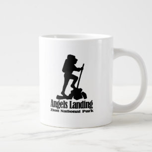 Angels Landing - Zion National Park Jumbo Mok