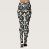 Angels Leggings (Achterkant)