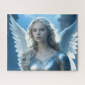 ANGELS LEGPUZZEL (Horizontaal)