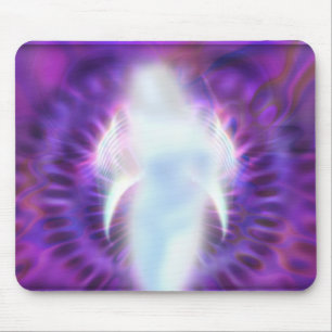 Angels Light Muismat