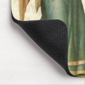 Angels Little Lamb Muismat (Hoek)