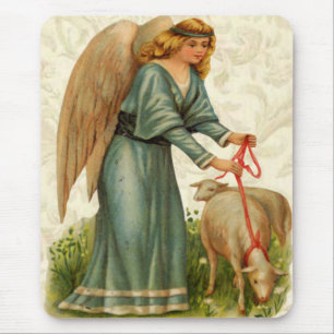 Angels Little Lamb Muismat