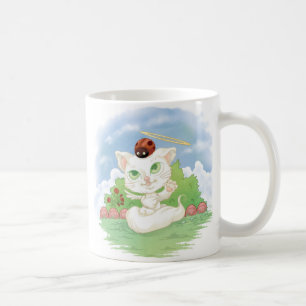 Angels Little Pets "Cat" Koffiemok