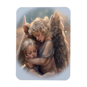 Angels Magneet
