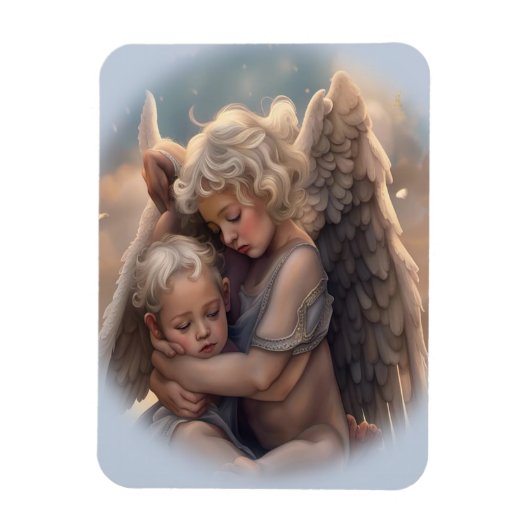 Angels Magneet (Verticaal)