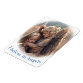 Angels Magneet (Linkerzijde)