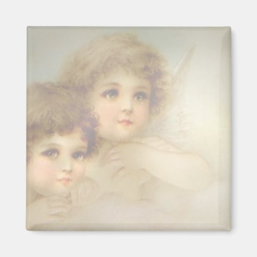 Angels Magneet (Voorkant)