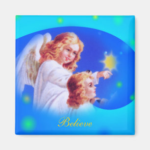 Angels Magnet