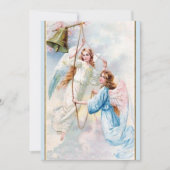  Angels met Bell (Voorkant)