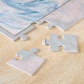 Angels met Bell Legpuzzel (Zijkant)
