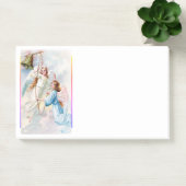 Angels met Bell Post-it® Notes (Kantoor)