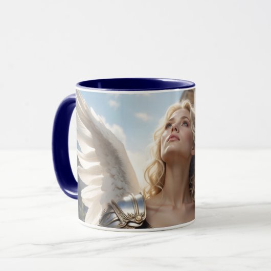 ANGELS MOK (Voorkant links)