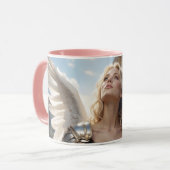 ANGELS MOK (Voorkant links)