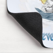 Angels mousepad muismat (Hoek)