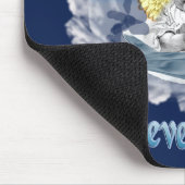 Angels mousepad muismat (Hoek)