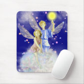 Angels Mousepad Muismat (Met muis)