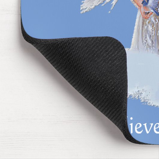 Angels Muismat (Hoek)