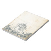  Angels Notitieblok (Linkerzijde)