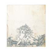  Angels Notitieblok (Voorkant)